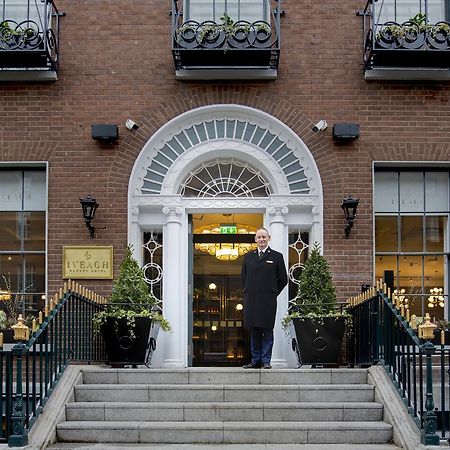 Iveagh Garden Hotel Дублін Екстер'єр фото